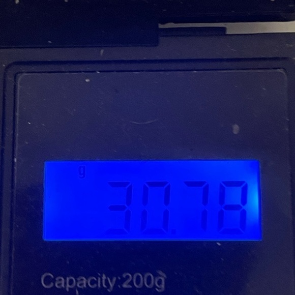 Vintage 16” New York & Co. silver tone layered necklace with 50 coin discs - Picture 6 of 7